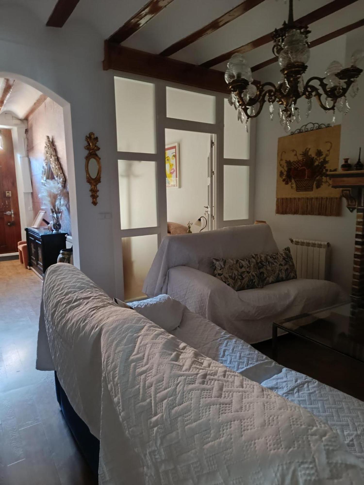 Casa Rural Alegria Caudete de las Fuentes Camera foto