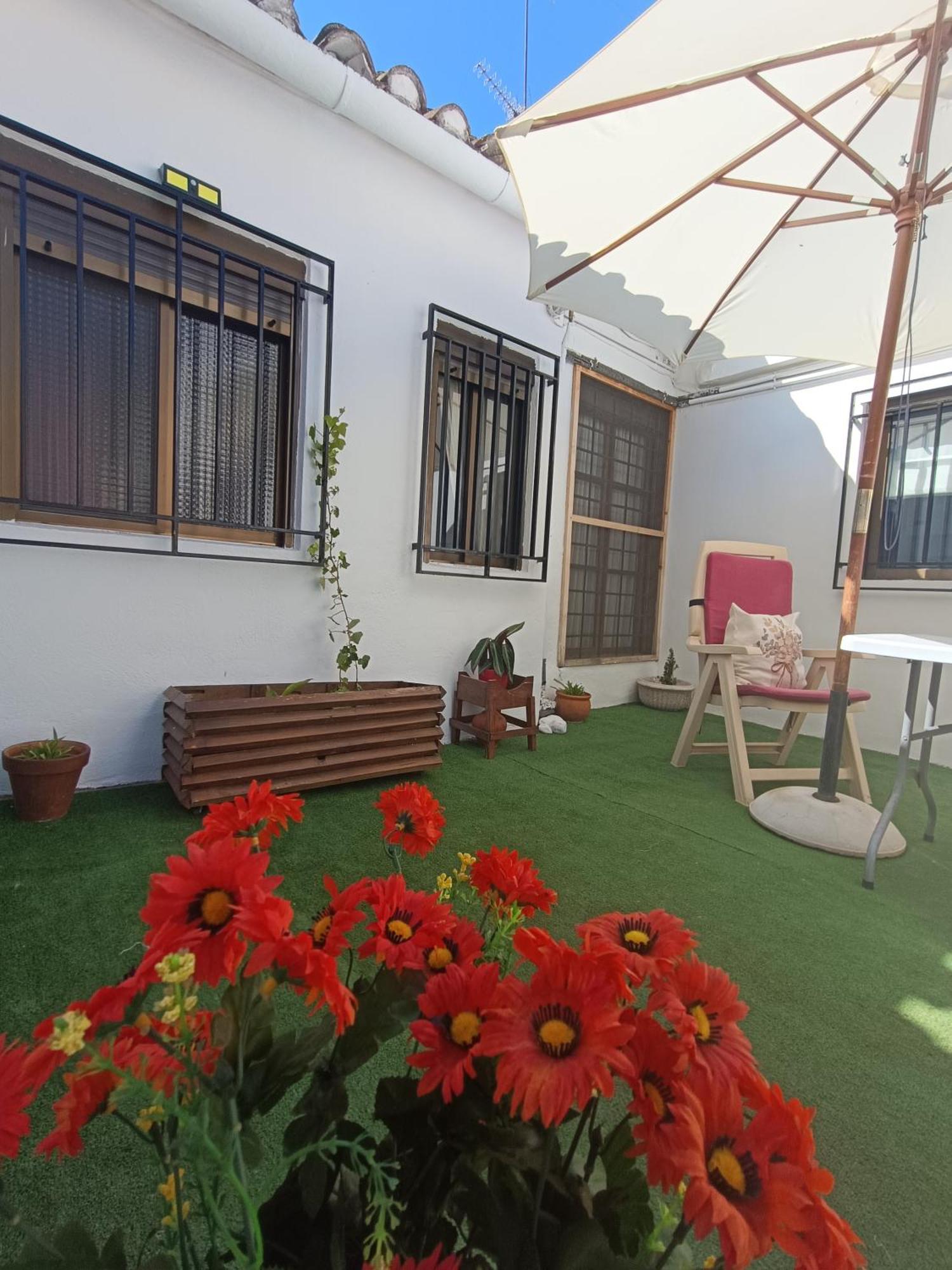 Casa Rural Alegria Caudete de las Fuentes Esterno foto